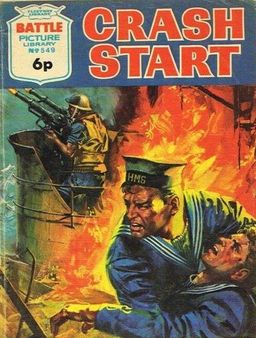 #6 August 1977 [405]